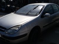 Dezmembrez Citroen C5 an fabr. 2001, 2.0 d HDi