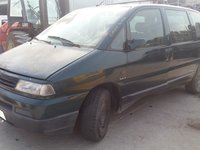 Dezmembrez Citroen Evasion an fabr. 1999, 1.9 Turbo