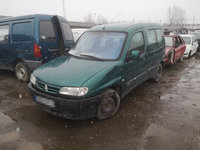 Dezmembrez Citroen Berlingo 1.4b 8v (TU3), an 200p