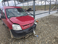 Dezmembrez Citroen Berlingo 1.6 DV6B 9HW 2009