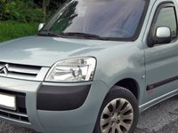 Dezmembrez Citroen Berlingo 1.6 HDI din 2009 volan pe stanga