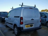 Dezmembrez Citroen Berlingo 1.6 m-jet