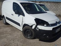 Dezmembrez citroen berlingo 1.6hdi an 2010 - 2015