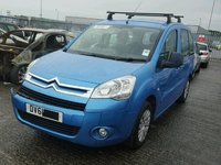 Dezmembrez Citroen Berlingo 1.6hdi