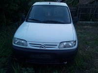 Dezmembrez citroen berlingo 1.9 d anul 1998-2005