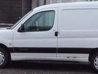 Dezmembrez Citroen Berlingo 1.9 diesel, din 2003