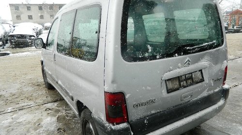 Dezmembrez Citroen Berlingo , 1996-2002