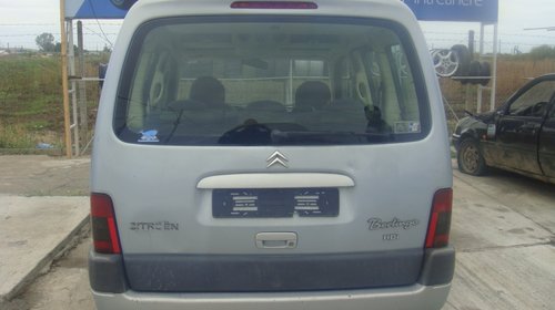 Dezmembrez citroen berlingo 2002 2000hdi