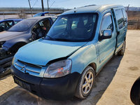 Dezmembrez Citroen Berlingo 2006 2.0 hdi