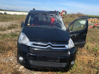 Dezmembrez CITROEN BERLINGO 2009 1.6 HDI EURO 4, volan stanga