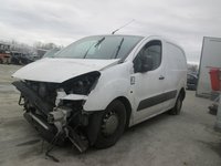 Dezmembrez citroen berlingo 2009 1.6 hdi