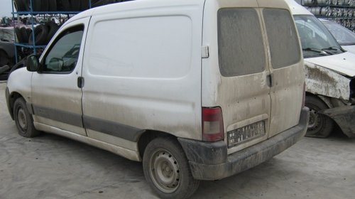 Dezmembrez Citroen Berlingo, an 2005,