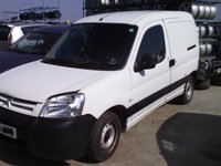 Dezmembrez Citroen Berlingo, an 2007