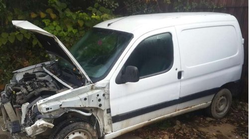 Dezmembrez Citroen Berlingo De Marfa 1 6 Hdi 