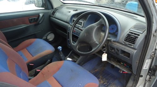 Dezmembrez Citroen Berlingo din 1999, 1.6 b, NFU