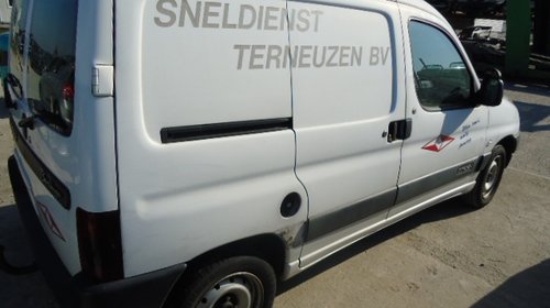 Dezmembrez Citroen Berlingo din 2000, 1.4 b, KFW