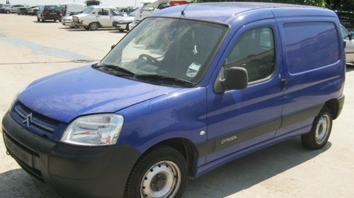 Dezmembrez Citroen Berlingo din 2004, 19d