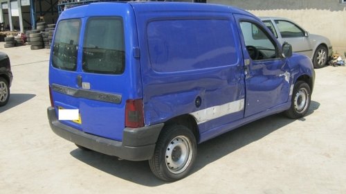 Dezmembrez Citroen Berlingo din 2004, 19d