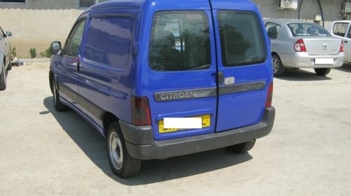 Dezmembrez Citroen Berlingo din 2004, 19d