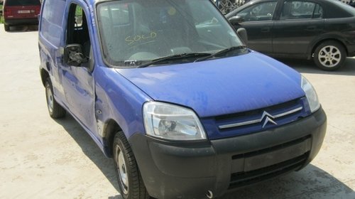 Dezmembrez Citroen Berlingo din 2004, 19d