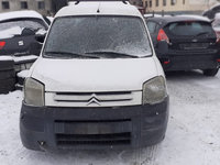 Dezmembrez Citroen Berlingo din 2004 Benzina