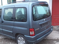 Dezmembrez Citroen Berlingo din 2006