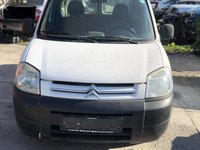 Dezmembrez Citroen Berlingo facelift 1.9 D