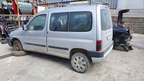 Dezmembrez Citroen BERLINGO (MF) 1996 - Prezent 2.0 HDI 90 (MFRHY) RHY (DW10TD) ( CP: 90, KW: 66, CCM: 1997 ) Motorina