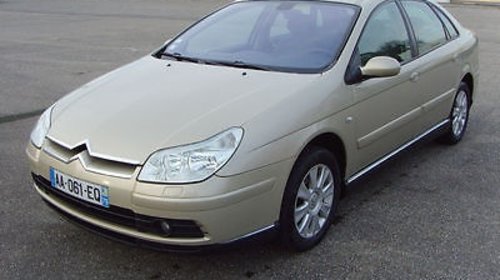 Dezmembrez citroen C 5 facelift