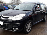 Dezmembrez Citroen C-Crosser 2.2 dCi 4x4 Manual Cod Motor: 4HN