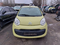 Dezmembrez CITROEN C1 1.0 B DIN 2008