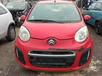 Dezmembrez CITROEN C1 1.0 B DIN 2013-Tip-1KR-FE