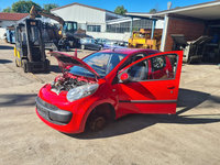 Dezmembrez Citroen C1 1.4 HDI DIESEL