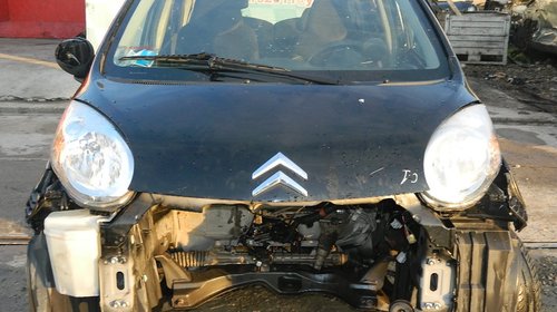 Dezmembrez Citroen C1 , 2005-2008