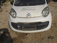 Dezmembrez Citroen C1 2007 Hatchback 1.0