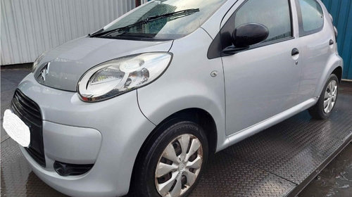 Dezmembrez Citroen C1 2011 HATCHBACK 998 i