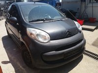 Dezmembrez Citroen C1 an fabr. 2005, 1.4 HDi