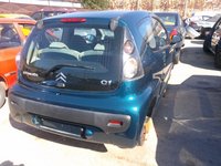 Dezmembrez Citroen C1 DIN 2005