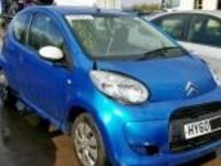 Dezmembrez Citroen C1 (PM, PN) 1.0 b