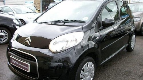 Dezmembrez Citroen C1