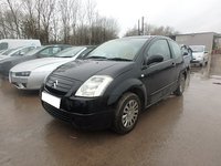 Dezmembrez Citroen C2 an fabr. 2004, 1.1i