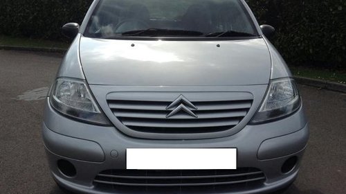 Dezmembrez Citroen C3 1.4 d 8hx(68) , 1.4 b k