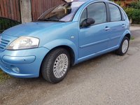 Dezmembrez Citroen C3 1.4 HDI, 90 cp, tip motor 8HY, 2005, caroserie