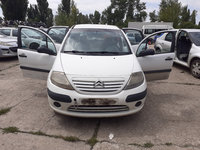 Dezmembrez CITROEN C3-1.4 HDI DIN 2006-TIP-8HX