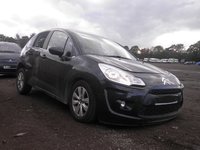 Dezmembrez Citroen C3, 1.4hdi, 8HX, orice piesa!