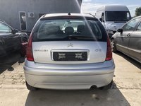 Dezmembrez Citroen c3 1.4i 54kW / 73Cp 2003-2010