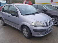 Dezmembrez Citroen C3 1.4i an 2006 in Cluj