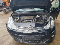 Dezmembrez Citroen C3 1.6 HDI cod motor BHY diesel euro 5