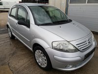 Dezmembrez Citroen C3 2002 1.4hdi