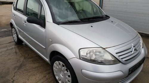 Dezmembrez Citroen C3 2002 1.4hdi